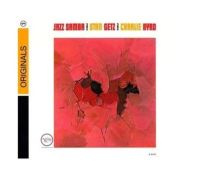 Stan Getz  / Charlie Byrd Jazz Samba LP