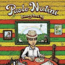 Paolo Nutini Sunny Side Up LP