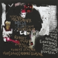 Miles Davis Robert Glasper Everything's Beautiful LP