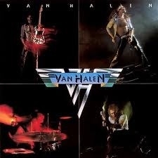 Van Halen Van Halen HQ LP