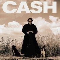 Johnny Cash - Amererican Recordings 1 LP