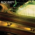 Bloc Party - A Weekend In The City LP