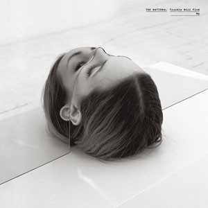 The National Trouble Will Find Me 2LP