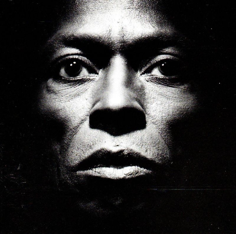 Miles Davis Tutu 2LP -Deluxe-
