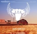 Lea - Can I Come By LP + CD