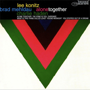 Lee Konitz Alone Together 180g 2LP