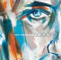 Pete Townshend - Scoop 3 HQ 3LP - Coloured Vinyl-