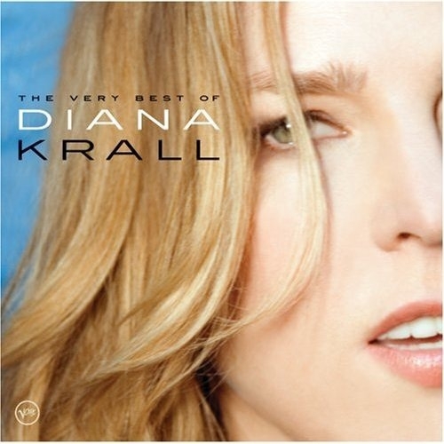 Diana Krall Very Best Of 2LP
