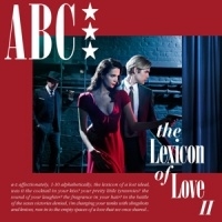 Abc The Lexicon Of Love Ii LP