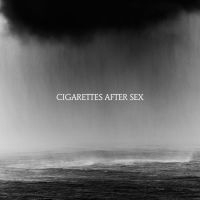 Cigarettes After Sex Cry LP - Coloured Vinyl