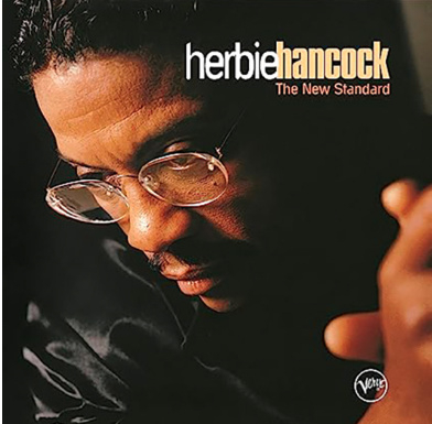 Herbie Hancock The New Standard (Verve By Request Series) 180g 2LP