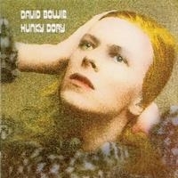 David Bowie  Hunky Dory LP