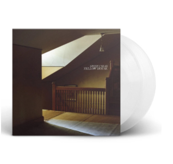 Grizzly Bear Yellow House (15th Anniversary Edition) 2LP -Clear Vinyl-