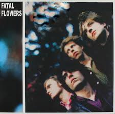 Fatal Flowers Younger Days LP - Coloured Vinyl-