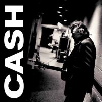Johnny Cash American 3, Solitary Man LP