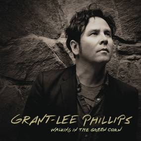 Grant-Lee Phillips Walking In The Green Corn 2LP - Coloured Vinyl -