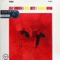 Stan Getz & Charlie Byrd - Jazz Samba LP