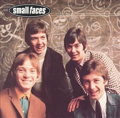 Small Faces - Small Faces LP