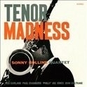Sonny Rollins - Tenor Madness LP