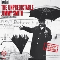 Jimmy Smith - Bashin LP
