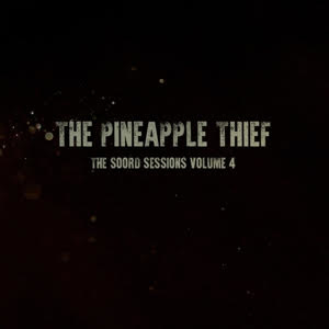 Pineapple Thief Soord Sessions Volume 4 LP - Coloured Vinyl