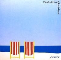 Manfred Mann's Earth Band - Chance  LP