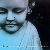 Elbow The Take Off And Landing Of Everything 2LP