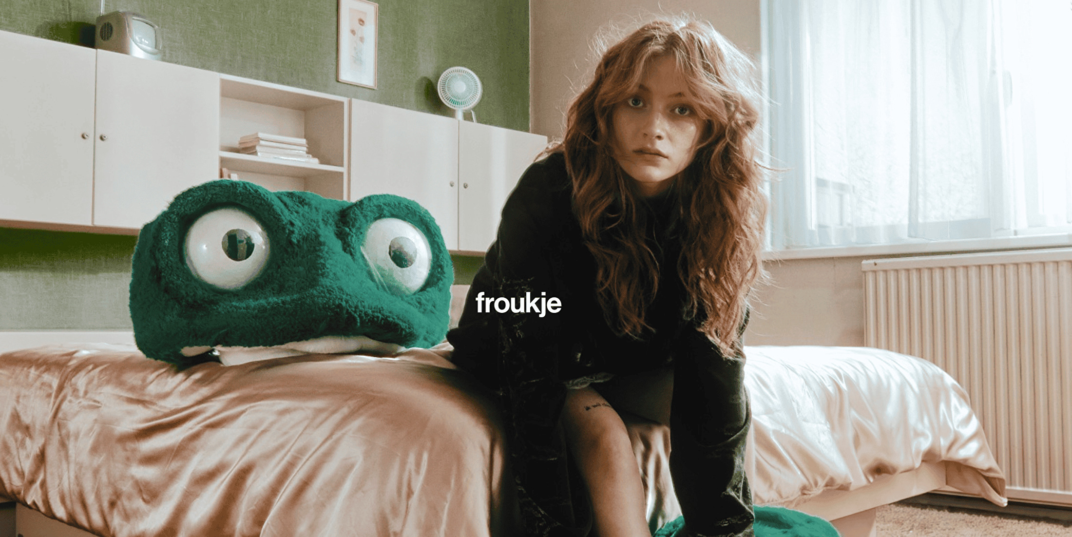 Froukje 