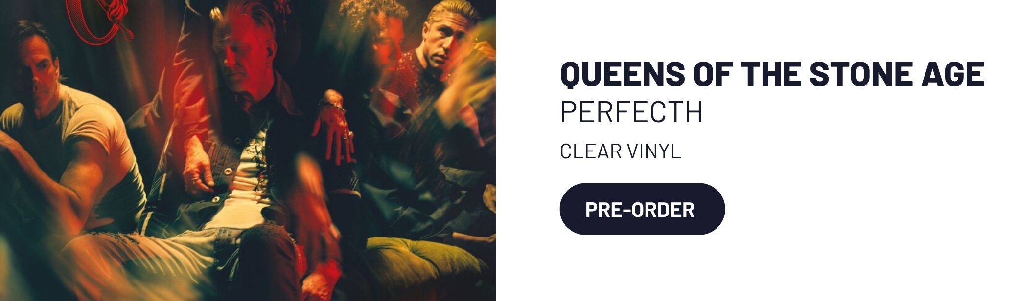 Queens Of The Stone Age Perfecth