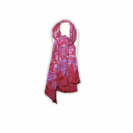 Sarong Bali | SARONG | zijden sjaaltjes online in prachtige kleuren