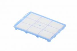 Bosch 578863 -618907 -  Motorbeschermings filter Microsan (uitwasbaar)