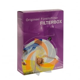 Zehnder Filterbox | Filters