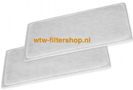 Itho Daalderop HRU ECO 250 / 300 | G3 Filters