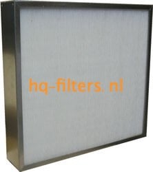 Rotovex MPRO 2400 F7 Filter |  202749