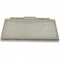 Bosch/Siemens 579496 - 647753 - Hepafilter - Art.nr. 5831