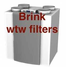 Brink wtw filters