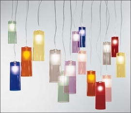 Hanglamp Easy Kartell Top design verlichting anno 2021