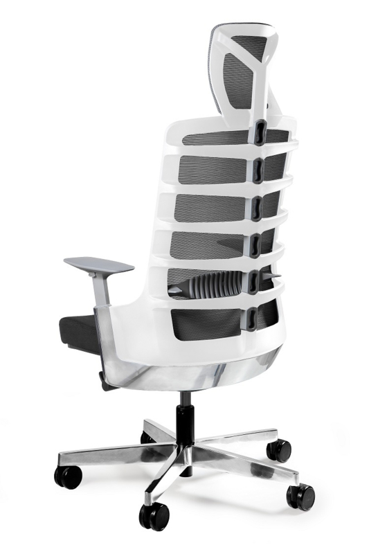 Ergonomische Bureaustoel Spinelly met hoofdsteun Ergonomische Bureaustoel Spinelly met hoofdsteun