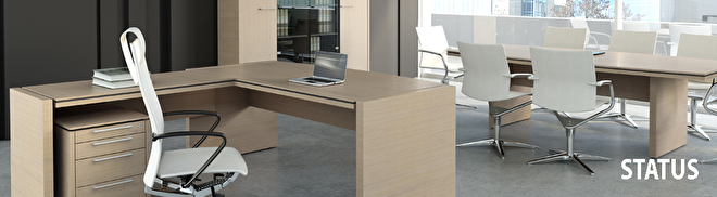 STATUS DIRECTIEBUREAU