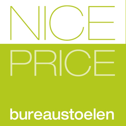 Nice Price bureaustoelen