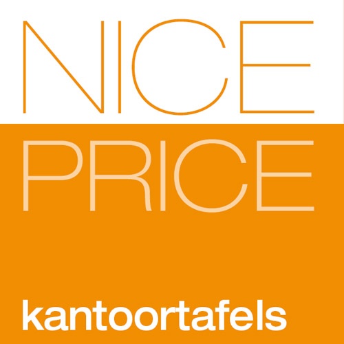 Nice Price kantoortafels