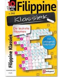 Filippines klassiek