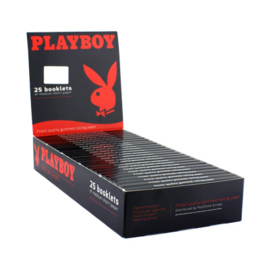 Papers Playboy rood