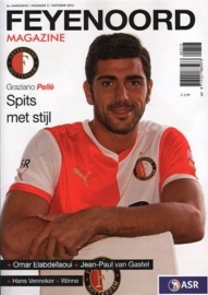 Feyenoord Magazine