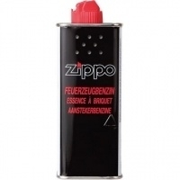 ZIPPO BENZINE