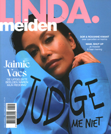Linda Meiden