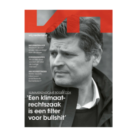 Vrij Nederland