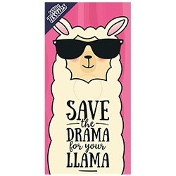 Save the drama