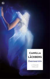 CAMILLA LACKBERG - ZEEMEERMIN