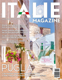 Italie magazine